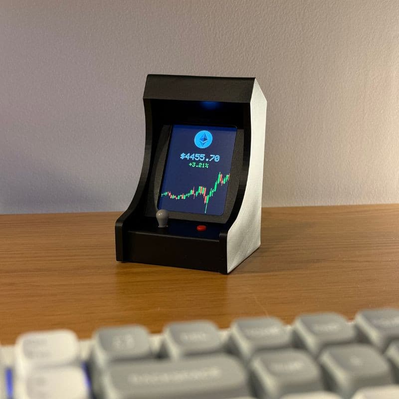 Vos cryptos, en direct